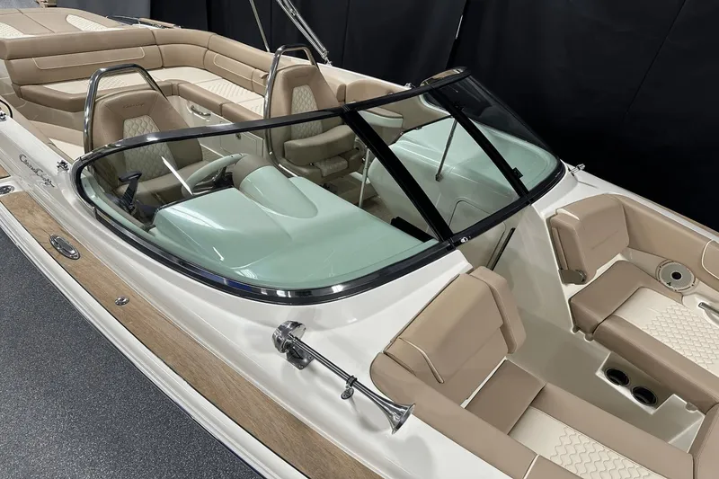 Slide: The Image of Chris-Craft Launch 25 GT 2024 - 6