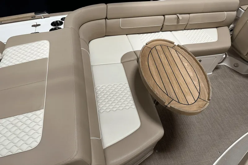 Slide: The Image of Chris-Craft Launch 25 GT 2024 - 60