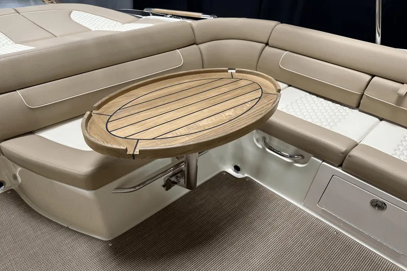 Slide: The Image of Chris-Craft Launch 25 GT 2024 - 61