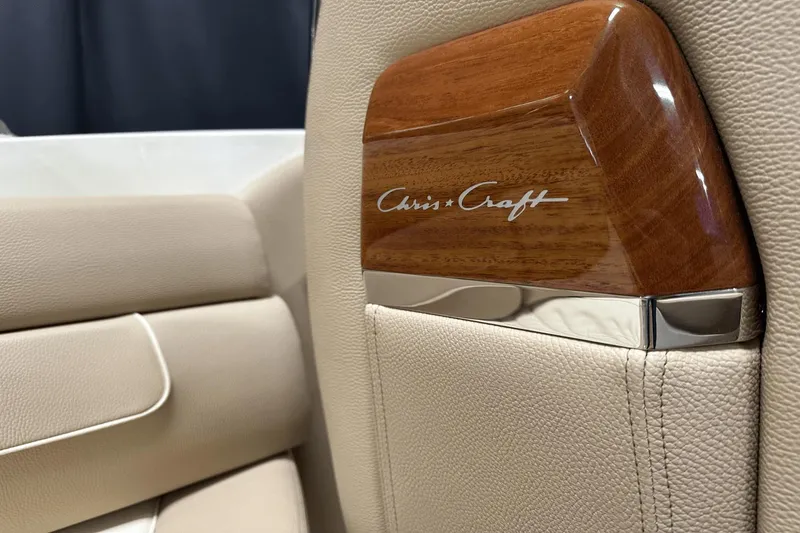 Slide: The Image of Chris-Craft Launch 25 GT 2024 - 65