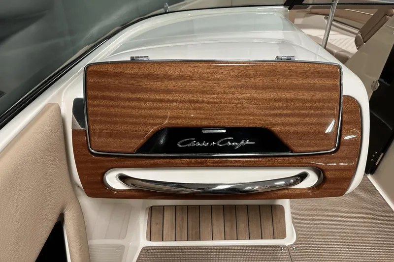 Slide: The Image of Chris-Craft Launch 25 GT 2024 - 70