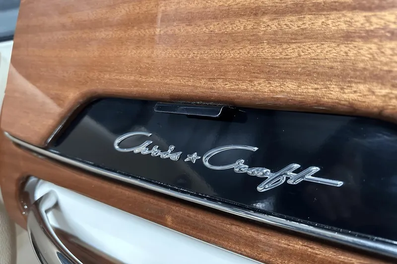 Slide: The Image of Chris-Craft Launch 25 GT 2024 - 72