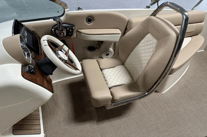 Slide: The Image of Chris-Craft Launch 25 GT 2024 - 73