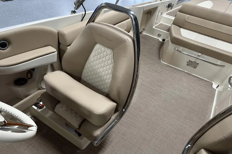 Slide: The Image of Chris-Craft Launch 25 GT 2024 - 74