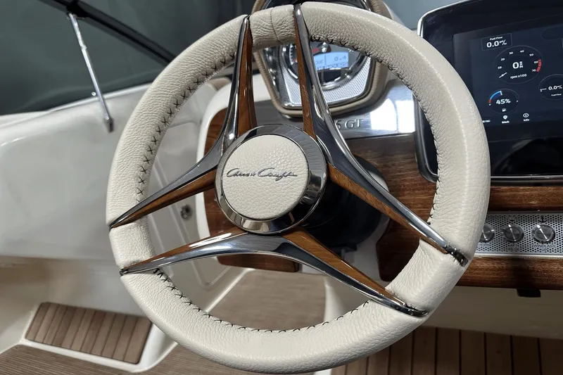 Slide: The Image of Chris-Craft Launch 25 GT 2024 - 84