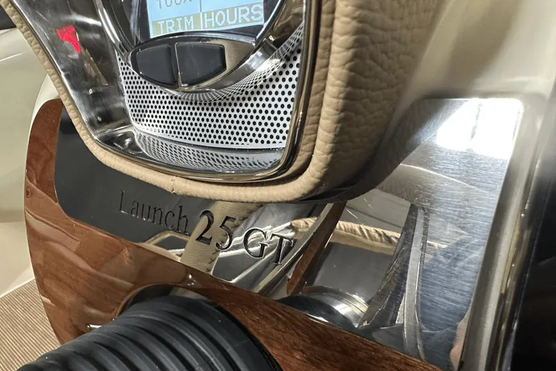 Slide: The Image of Chris-Craft Launch 25 GT 2024 - 88