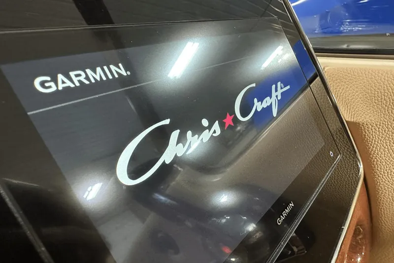 Slide: The Image of Chris-Craft Launch 25 GT 2024 - 89