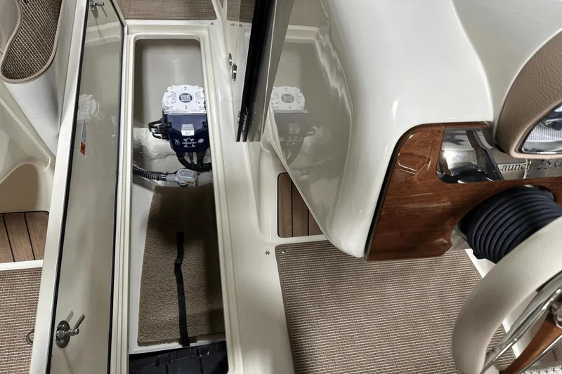 Slide: The Image of Chris-Craft Launch 25 GT 2024 - 94