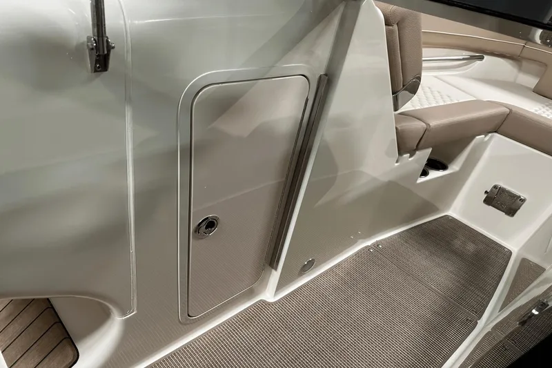 Slide: The Image of Chris-Craft Launch 25 GT 2024 - 96