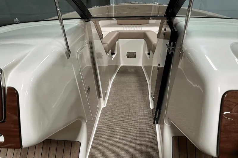 Slide: The Image of Chris-Craft Launch 25 GT 2024 - 99
