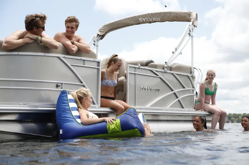 The Image of Sylvan MIRAGE 8520 2026 - 0