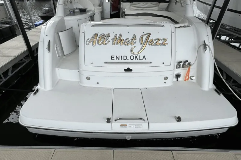 Slide: The Image of Formula 37 PC 2009 - 2