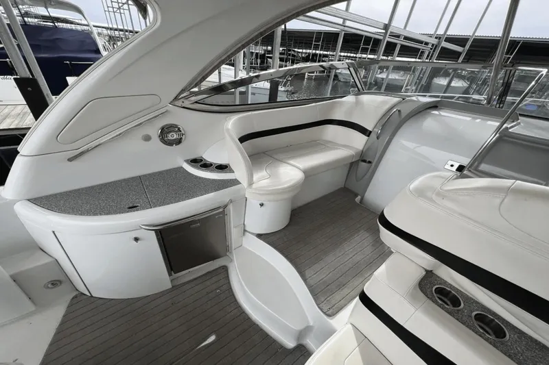 Slide: The Image of Formula 37 PC 2009 - 6