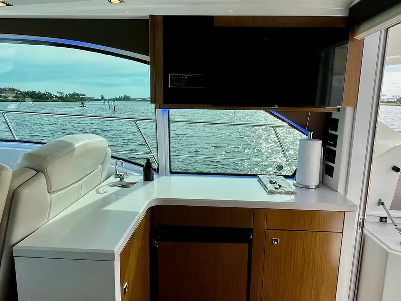 Slide: The Image of Cruisers 41 CANTIUS 2015 - 14