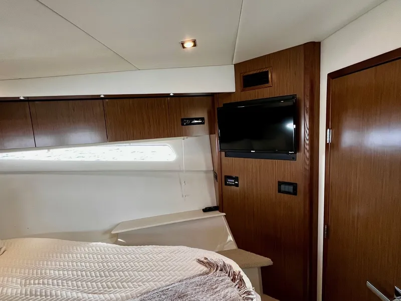 Slide: The Image of Cruisers 41 CANTIUS 2015 - 22