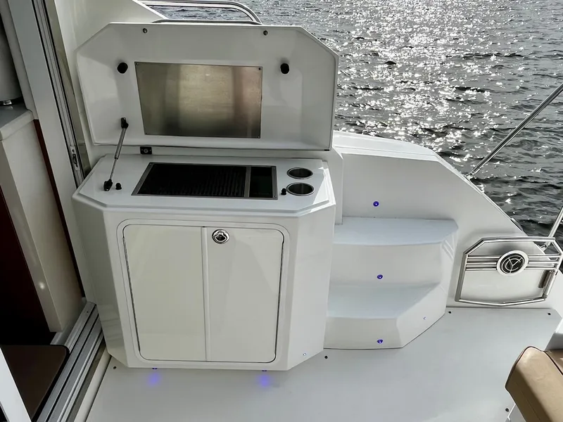 Slide: The Image of Cruisers 41 CANTIUS 2015 - 29