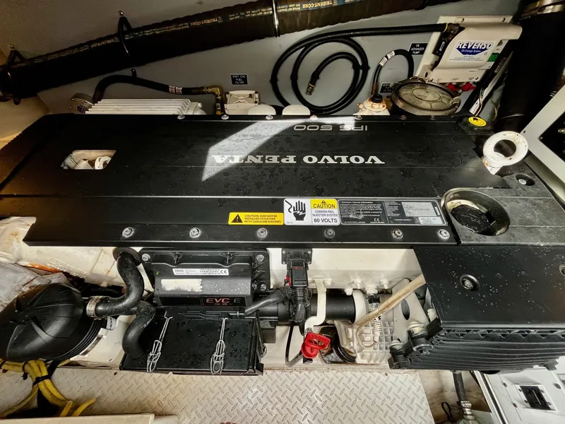 Slide: The Image of Cruisers 41 CANTIUS 2015 - 37