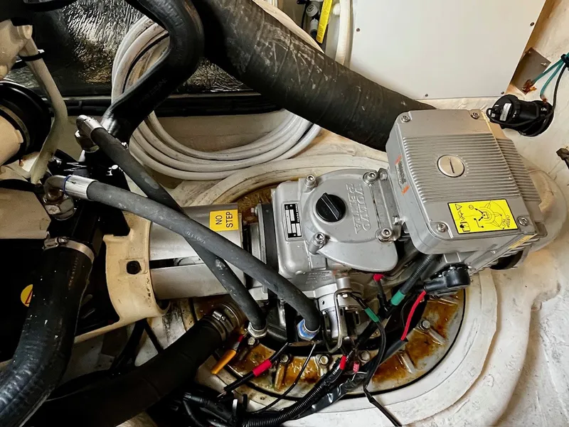 Slide: The Image of Cruisers 41 CANTIUS 2015 - 39