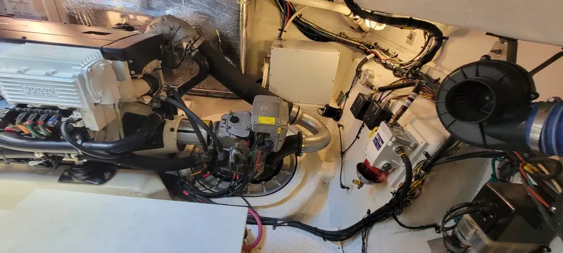 Slide: The Image of Cruisers 41 CANTIUS 2015 - 41