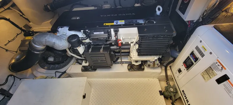 Slide: The Image of Cruisers 41 CANTIUS 2015 - 44