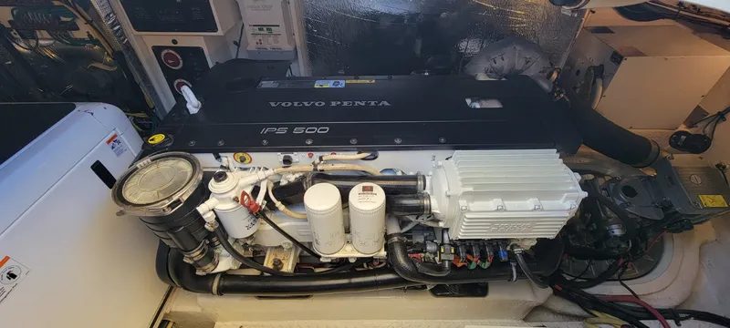 Slide: The Image of Cruisers 41 CANTIUS 2015 - 37