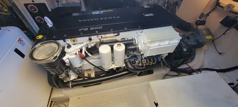 Slide: The Image of Cruisers 41 CANTIUS 2015 - 36