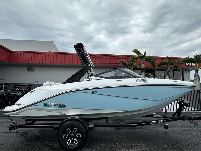 Slide: The Image of Scarab SBI195 SCARAB IDENTITY JET 2023 - 1