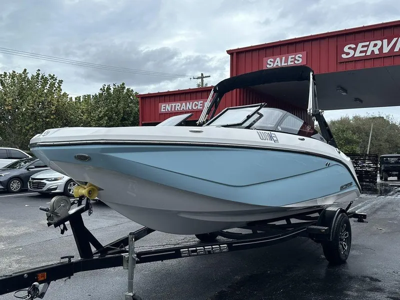 Slide: The Image of Scarab SBI195 SCARAB IDENTITY JET 2023 - 2