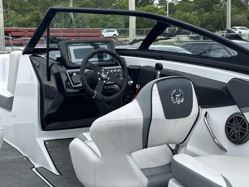 Slide: The Image of Scarab SBI195 SCARAB IDENTITY JET 2023 - 4