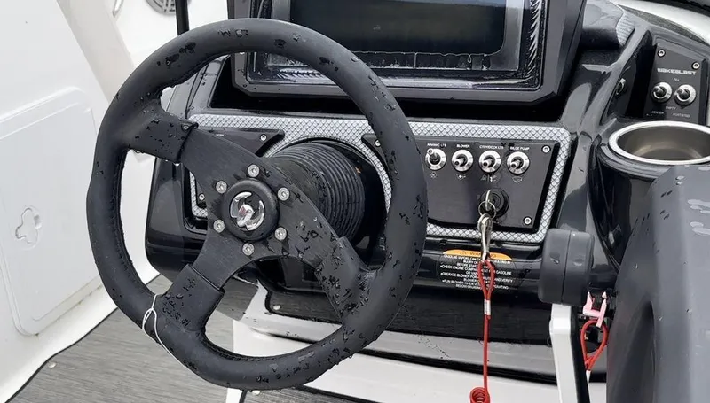 Slide: The Image of Scarab SBI195 SCARAB IDENTITY JET 2023 - 5