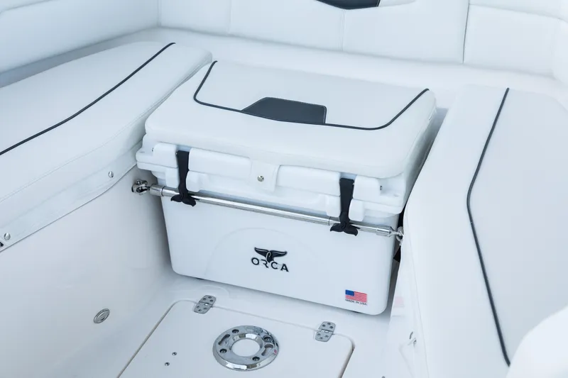 Slide: The Image of Wellcraft 352 Fisherman 2023 - 50