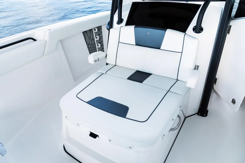 Slide: The Image of Wellcraft 352 Fisherman 2023 - 54