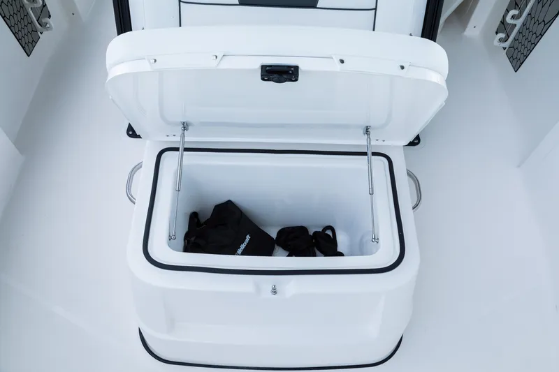 Slide: The Image of Wellcraft 352 Fisherman 2023 - 55