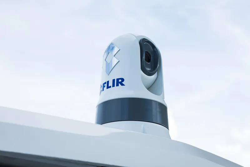 Slide: The Image of Wellcraft 352 Fisherman 2023 - 57