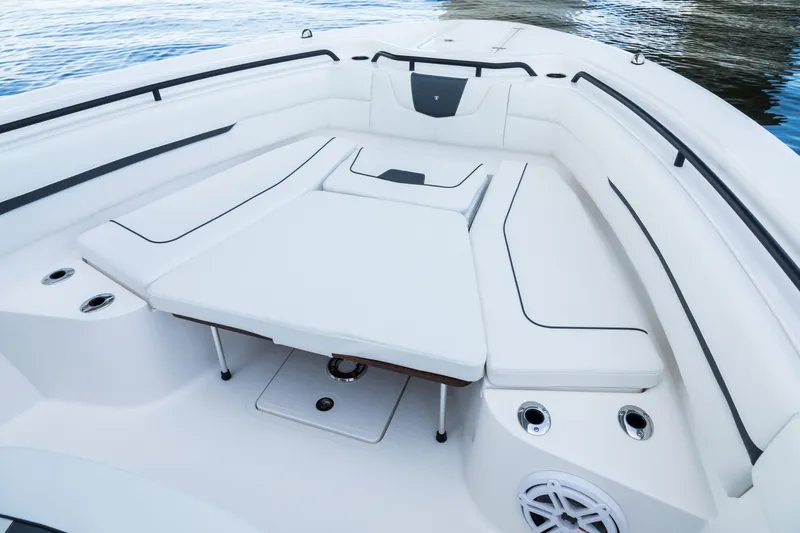 Slide: The Image of Wellcraft 352 Fisherman 2023 - 58