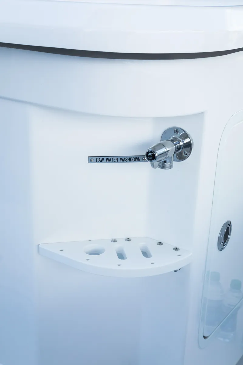 Slide: The Image of Wellcraft 352 Fisherman 2023 - 66