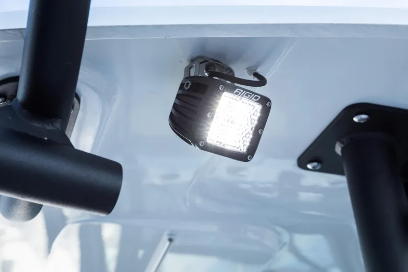 Slide: The Image of Wellcraft 352 Fisherman 2023 - 69