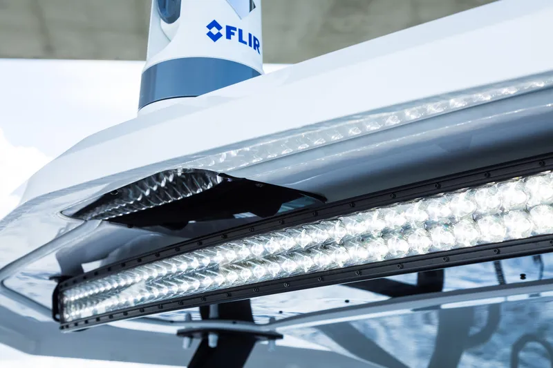 Slide: The Image of Wellcraft 352 Fisherman 2023 - 70