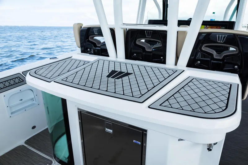 Slide: The Image of Wellcraft 352 Fisherman 2023 - 74