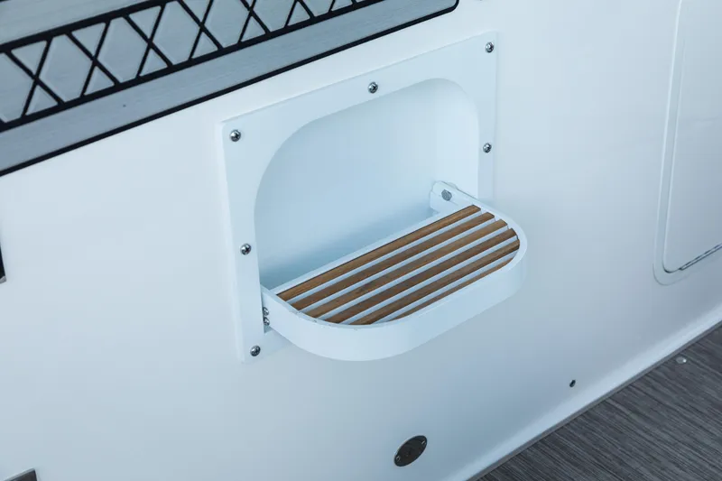 Slide: The Image of Wellcraft 352 Fisherman 2023 - 75