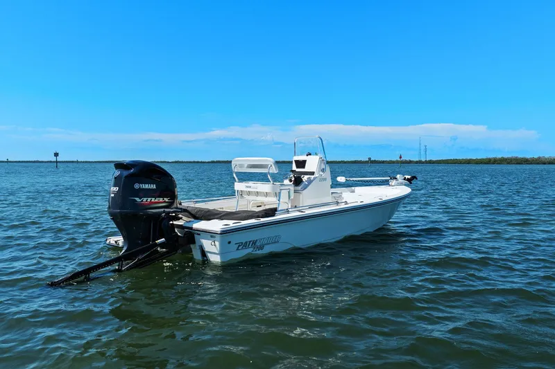 Slide: The Image of Maverick 2200 TRS 2021 - 11