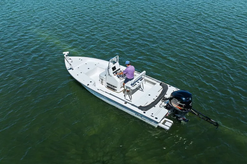 Slide: The Image of Maverick 2200 TRS 2021 - 15