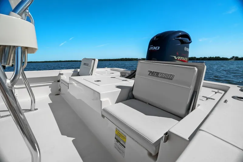 Slide: The Image of Maverick 2200 TRS 2021 - 24