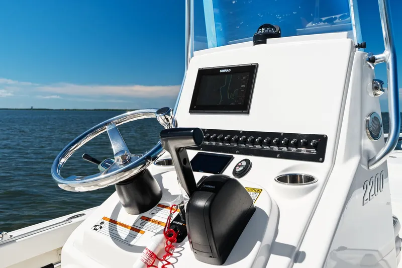 Slide: The Image of Maverick 2200 TRS 2021 - 34