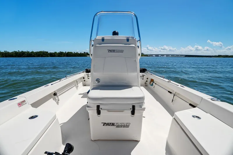 Slide: The Image of Maverick 2200 TRS 2021 - 36