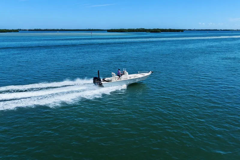 Slide: The Image of Maverick 2200 TRS 2021 - 5