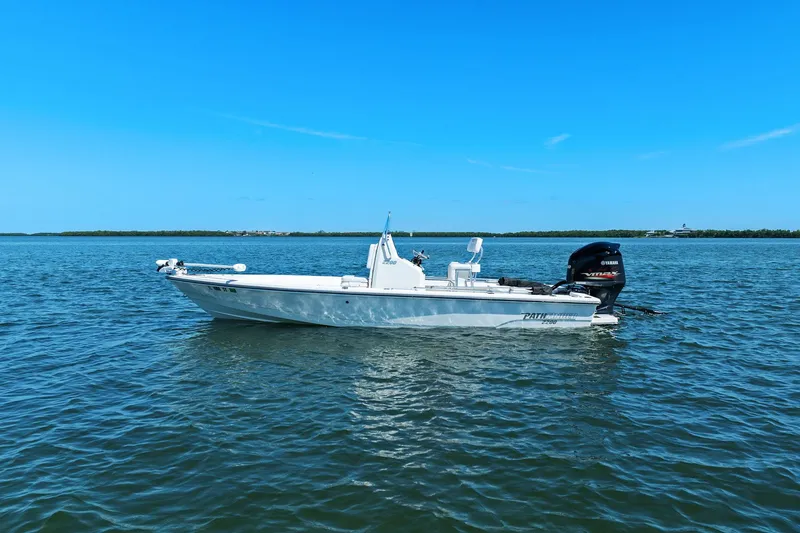 Slide: The Image of Maverick 2200 TRS 2021 - 9