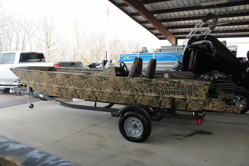 Slide: The Image of Lowe 1860 2023 - 3