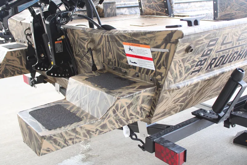 Slide: The Image of Lowe 1860 2023 - 4