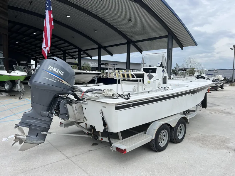 Slide: The Image of Champion 22 Bay Champ 2007 - 12